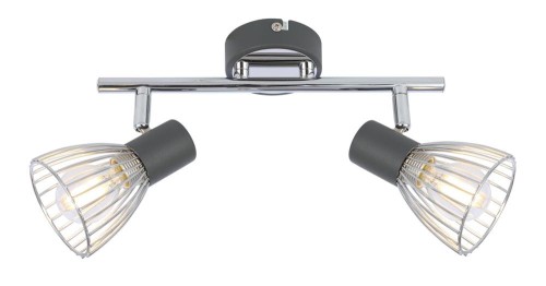 LAMPAMI - lampa sufitowa do kuchni, lampa do salonu, lampa do sypialni