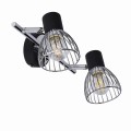 LAMPAMI - lampa sufitowa do kuchni, lampa do salonu, lampa do sypialni