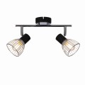 LAMPAMI - lampa sufitowa do kuchni, lampa do salonu, lampa do sypialni