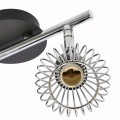 LAMPAMI - lampa sufitowa listwa, lampa do salonu, lampa do sypialni