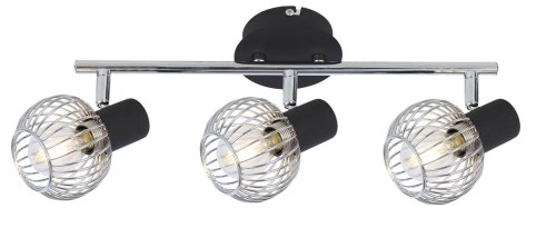 LAMPAMI - lampa sufitowa listwa , lampa do salonu, lampa do sypialni