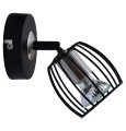 LAMPAMI - lampa ścienna, kinkiet do salonu, kinkiet nowoczesny, kinkiet do sypialni