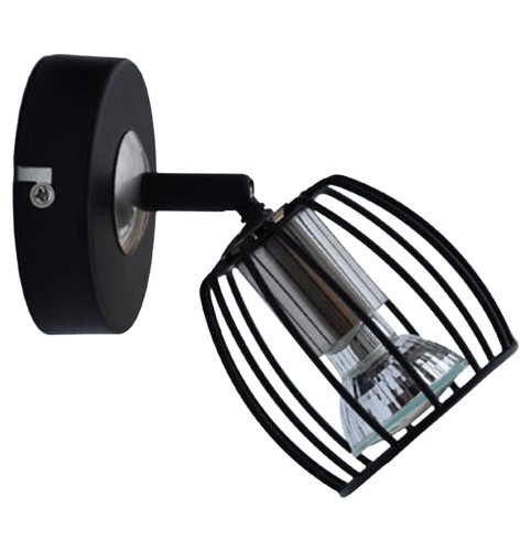 LAMPAMI - lampa ścienna, kinkiet do salonu, kinkiet nowoczesny, kinkiet do sypialni