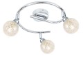 LAMPAMI - lampa sufitowa nowoczesna, żyrandol nowoczesny, lampa do salonu