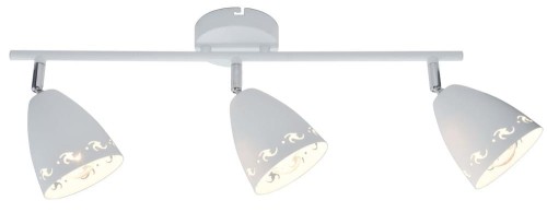 LAMPAMI - lampa sufitowa, lampa biała sufitowa, lampa sufitowa do salonu, lampa do jadalni