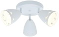 LAMPAMI - lampa sufitowa, lampa biała sufitowa, lampa sufitowa do salonu, lampa do jadalni