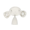 LAMPAMI - lampa sufitowa, lampa biała sufitowa, lampa sufitowa do salonu, lampa do jadalni