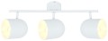 LAMPAMI - biała lampa sufitowa, lampa sufitowa biała, lampa do kuchni, lampa do salonu