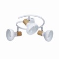 LAMPAMI - lampa sufitowa nowoczesna, lampa do kuchni, nowoczesna lampa do sypialni