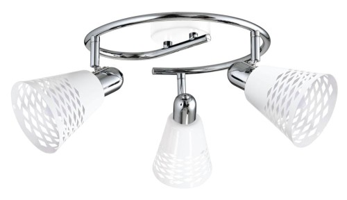 LAMPAMI - lampa plafon, lampa sufitowa, lampa kuchenna