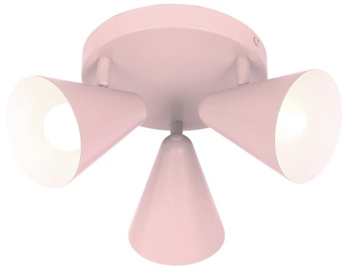 LAMPAMI - lampa dziecięca szkic