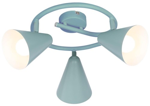 LAMPAMI - lampa dziecięca, lampa dla chłopca, lampa do pokoju dziecięcego