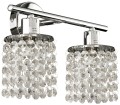LAMPAMI - lampa listwa srebrna, lampa sufitowa srebrna, lampa kuchenna