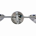 LAMPAMI - lampa listwa srebrna, lampa sufitowa srebrna, lampa kuchenna