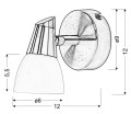 LAMPAMI - lampa szkic