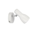 LAMPAMI - kinkiet nowoczesny, lampa do salonu, kinkiet ścienny