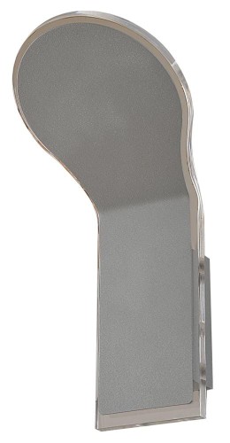 LAMPAMI - kinkiet nowoczesny, kinkiet do salonu, kinkiet do sypialni