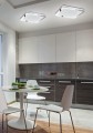 LAMPAMI - plafon ledowy, lampa sufitowa ledowa, lampa sufitowa do łazienki, lampa łazienkowa