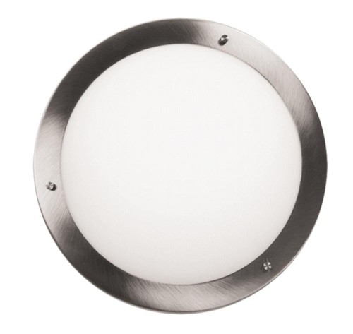 LAMPAMI - okrągły plafon, lampa sufitowa, lampa sufitowa do łazienki, lampa łazienkowa