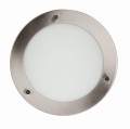 LAMPAMI - okrągły plafon, lampa sufitowa, lampa sufitowa do łazienki, lampa łazienkowa