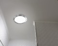 LAMPAMI - okrągły plafon, lampa sufitowa, lampa sufitowa do łazienki, lampa łazienkowa