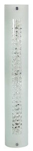 Plafon sufitowy 52/10 3xE27 60W ABREGO