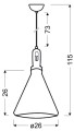 LAMPAMI - lampa szkic