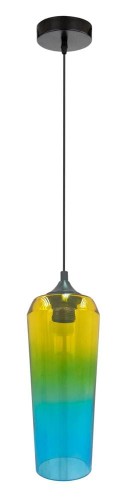 LAMPAMI - lampa dziecięca, lampa dla chłopca, lampa do pokoju dziecięcego