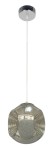 Patynowa lampa sufitowa wisząca 28 1xE27 60W CLUB