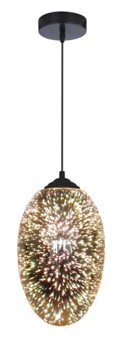 LAMPAMI - lampa dziecięca, lampa dla chłopca, lampa do pokoju dziecięcego