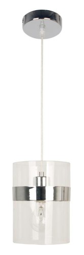 LAMPAMI - lampa wisząca szklana, lampa do jadalni, lampa nad stół