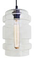 LAMPAMI - lampa wisząca szklana, lampa do jadalni, lampa nad stół