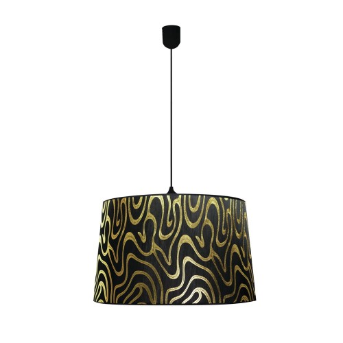 LAMPAMI - żyrandol do sypialni, lampa wisząca do salonu, żyrandol do salonu