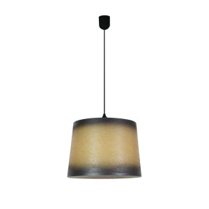 Lampa sufitowa wisząca 33 1xE27 60W SANDY