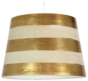 Lampa sufitowa wisząca 35 1xE27 60W AMERICANO 3 (ABAŻUR 77-32287 Z ZAWIESIEM 85-10523)