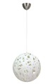 LAMPAMI - żyrandol do sypialni, lampa wisząca do salonu, żyrandol do salonu