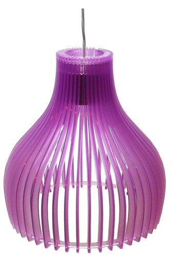 LAMPAMI - lampa dziecięca szkic