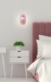 LAMPAMI - lampa dziecięca, lampa dla chłopca, lampa do pokoju dziecięcego