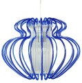 LAMPAMI - lampa dziecięca, lampa dla chłopca, lampa do pokoju dziecięcego