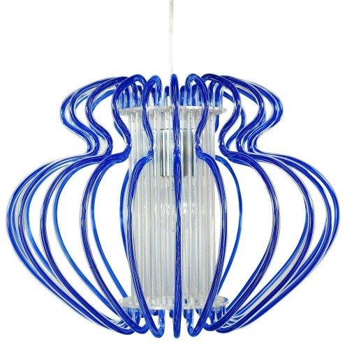 LAMPAMI - lampa dziecięca, lampa dla chłopca, lampa do pokoju dziecięcego