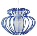 LAMPAMI - lampa dziecięca, lampa dla chłopca, lampa do pokoju dziecięcego