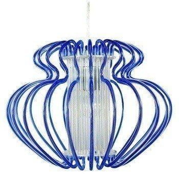 LAMPAMI - lampa dziecięca, lampa dla chłopca, lampa do pokoju dziecięcego