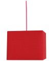 LAMPAMI - lampa do pokoju szkic
