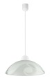 LAMPAMI - lampa do pokoju szkic