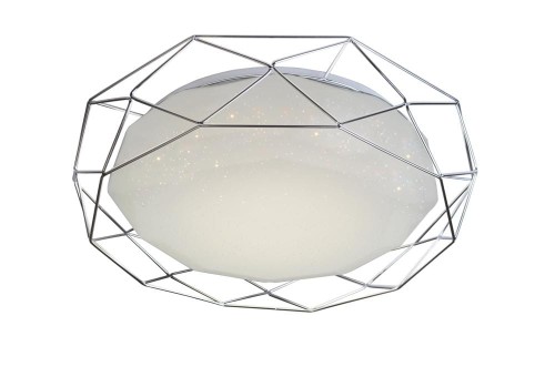 LAMPAMI - okragły plafon, lampa sufitowa, lampa sufitowa do kuchni, lampa na korytarz