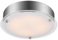 LAMPAMI - okrągły plafon ledowy, lampa sufitowa ledowa, lampa sufitowa do kuchni, lampa na korytarz