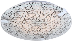 Plafon sufitowy ledowy okrągły 31 9W LED FIERA