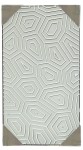 Plafon sufitowy 25x48 2xE27 60W ASTON 