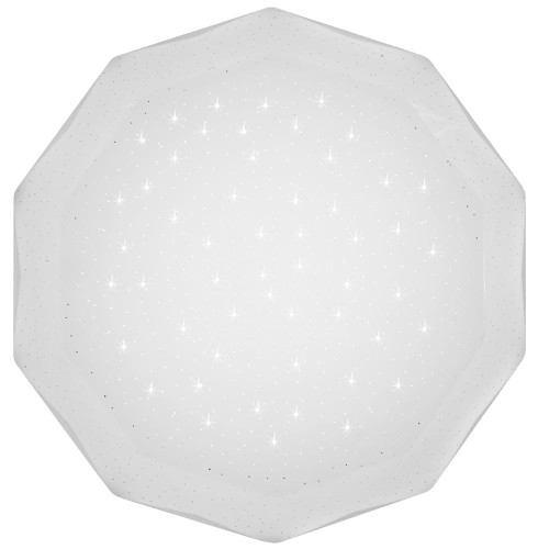 LAMPAMI - okrągły plafon ledowy, lampa sufitowa ledowa, lampa sufitowa do kuchni, plafon sufitowy