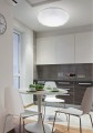 LAMPAMI - okrągły plafon ledowy, lampa sufitowa ledowa, lampa sufitowa do kuchni, plafon sufitowy